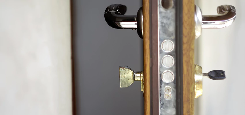 Holiday Emergency Locksmith in Clearwater, Florida