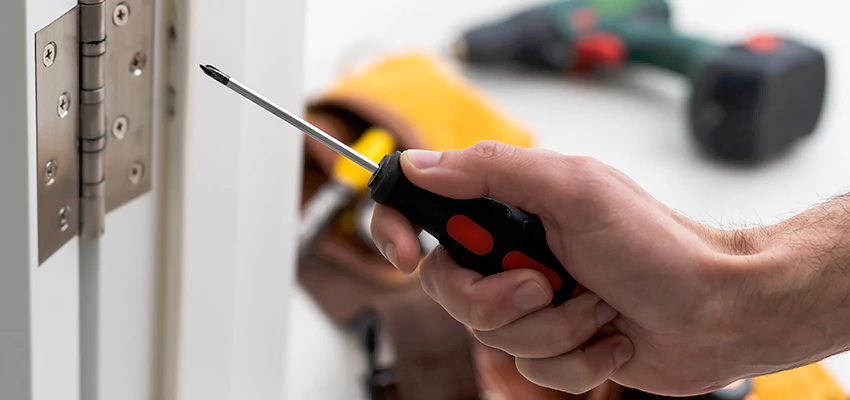 Holiday Emergency Locksmith in Clearwater, Florida