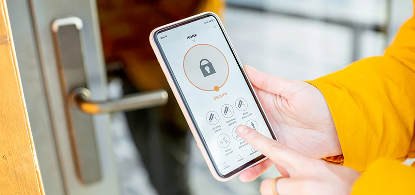 Automatic Door Lock Opener Repair in Clearwater, Florida