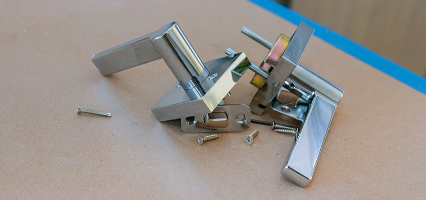 Master Lock Key System Installation Service in Clearwater, Florida