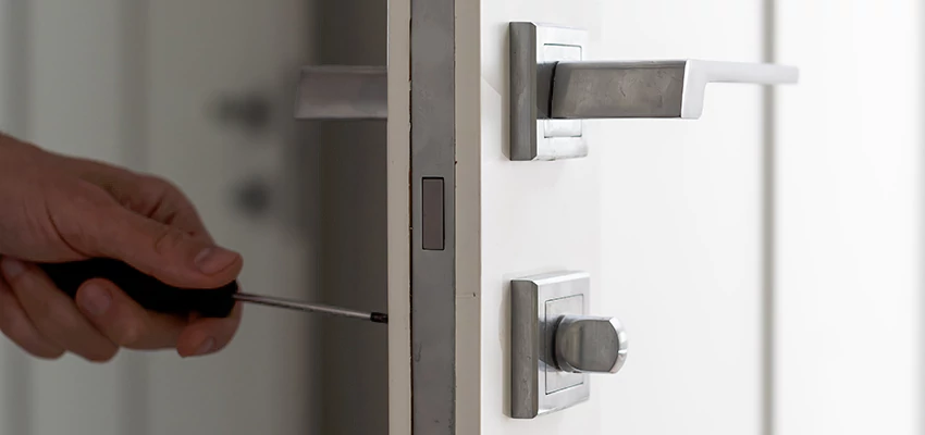 Automotive Lock Installation in Clearwater, FL