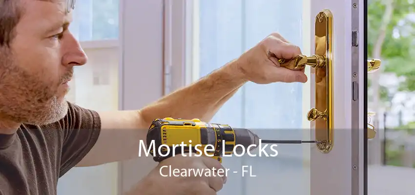 Mortise Locks Clearwater - FL